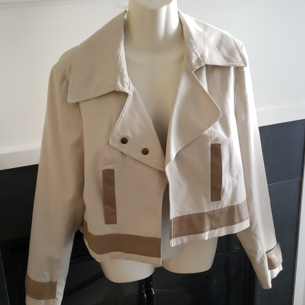 worthington, I American Eagle, British Khaki - Picture 4 of 4
